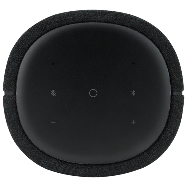 Boxă smart Harman Kardon Citation 100 Black  photo 4