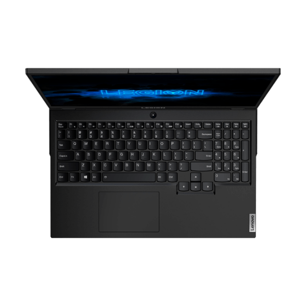 Laptop Lenovo Legion 5 (15IMH05H), Phantom Black 15.6" FHD i7-10750H 16GB 512GB GTX 1660-TI 6GB photo 4