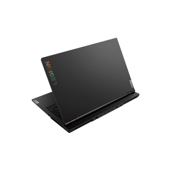 Laptop Lenovo Legion 5 (15IMH05H), Phantom Black 15.6" FHD i7-10750H 16GB 512GB GTX 1660-TI 6GB photo 5
