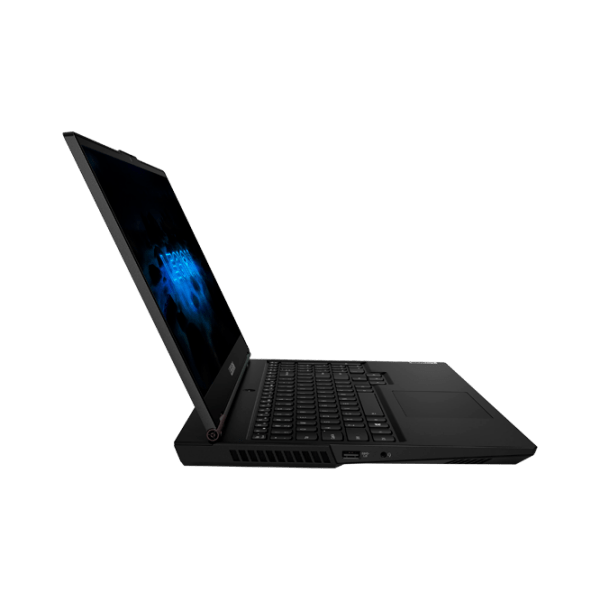Laptop Lenovo Legion 5 (15IMH05H), Phantom Black 15.6" FHD i7-10750H 16GB 512GB GTX 1660-TI 6GB photo 6