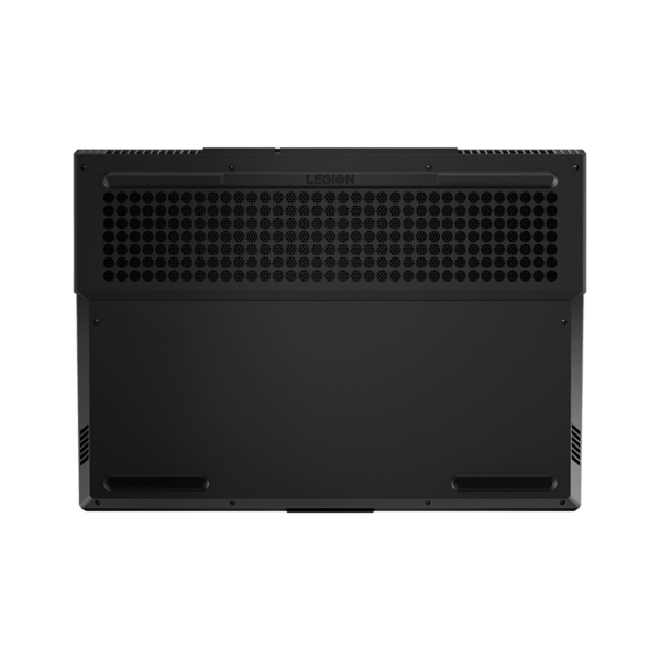 Laptop Lenovo Legion 5 (17IMH05H), Phantom Black 17.3" FHD i7-10750H 16GB 1TB GeForce RTX 2060 6GB photo 5