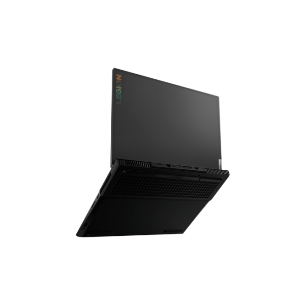 Laptop Lenovo Legion 5 (17IMH05H), Phantom Black 17.3" FHD i7-10750H 16GB 1TB GeForce RTX 2060 6GB photo 6