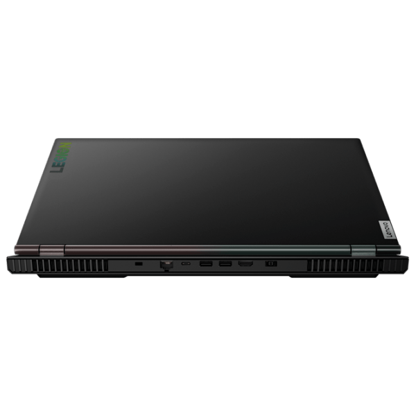 Laptop Lenovo Legion 5 (17IMH05H), Phantom Black 17.3" FHD i7-10750H 16GB 1TB GeForce RTX 2060 6GB photo 7