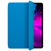 Чехол для планшета Apple iPad Pro 12.9'' 1-е MXTD2ZM/A Синий Apple, 12.9", Полиуретан