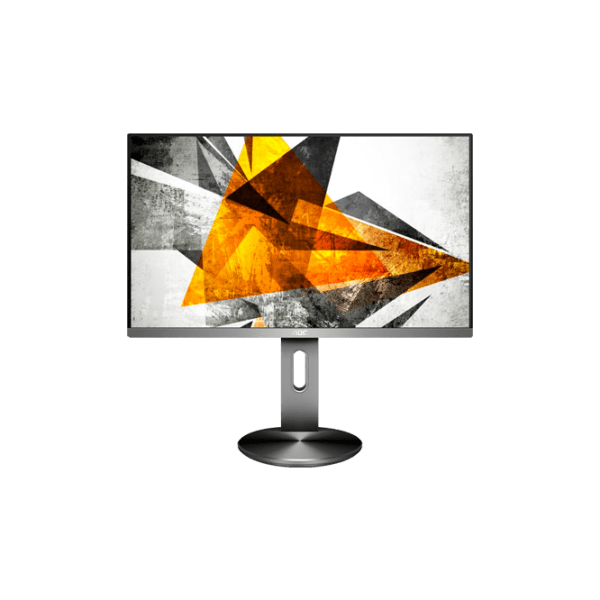 Monitor AOC I2790PQU Gray 27" Full HD IPS WLED photo 1