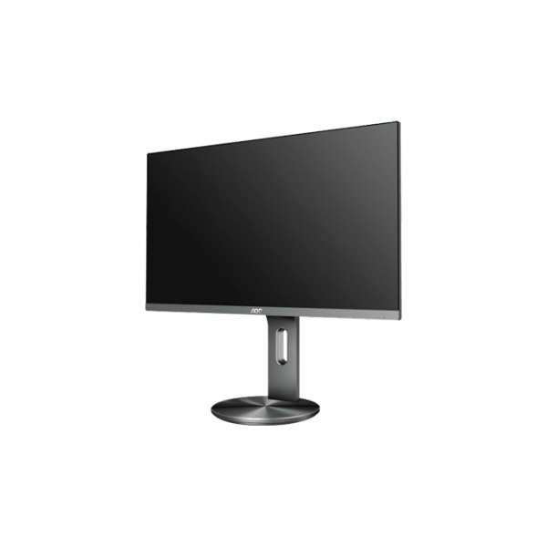 Monitor AOC I2790PQU Gray 27" Full HD IPS WLED photo 3
