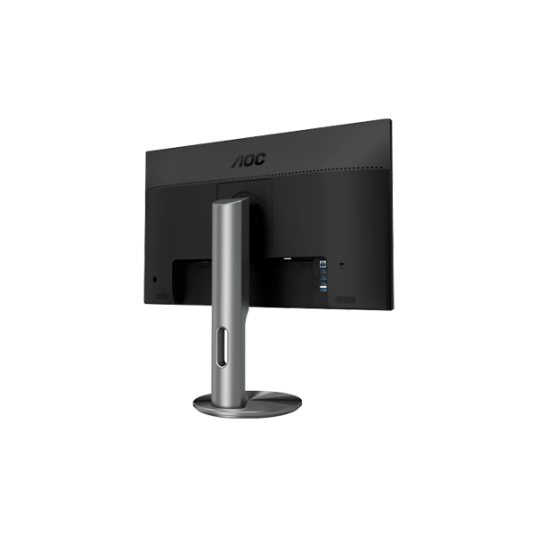 Monitor AOC I2790PQU Gray 27" Full HD IPS WLED photo 4
