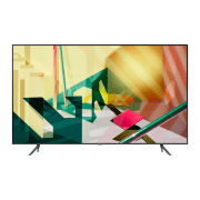 Televizor Samsung QE85Q70TAUXUA Smart 4K Black 85" | QLED | 4K
