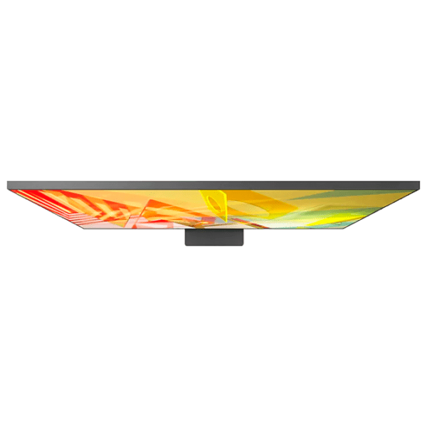 Телевизор Samsung QE65Q95TAUXUA Для дома 4K Черный 65" | QLED | 4K photo 4