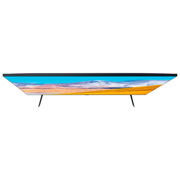 Телевизор Samsung UE75TU8000UXUA Smart 4K Черный 75" | VA | 4K photo 5