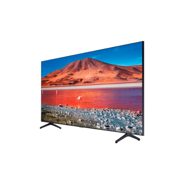 Телевизор Samsung UE70TU7170UXUA Smart 4K Черный 70" | VA | 4K photo 3