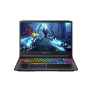 Laptop Acer Predator Helios PH315-52 Abyssal Black 15.6" | 16 GB | 512 GB | Intel Core i7 9750H | GeForce GTX 1660 Ti 6 GB