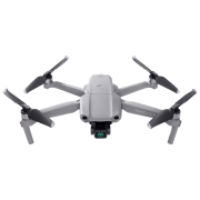 Дрон DJI Mavic Air 2 Fly More Combo, Светло Серый 
