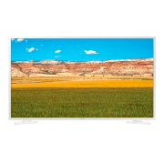 Телевизор Samsung UE32T4520AUXUA Smart HD Ready Белый 32" | VA | HD Ready
