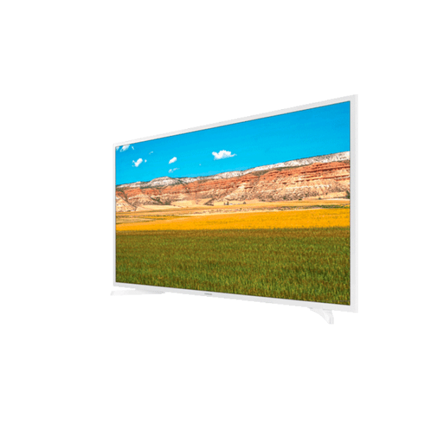 Televizor Samsung UE32T4520AUXUA Smart HD Ready White 32" | VA | HD Ready photo 3
