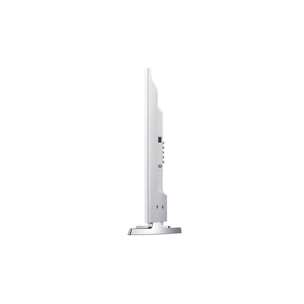 Televizor Samsung UE32T4520AUXUA Smart HD Ready White 32" | VA | HD Ready photo 4