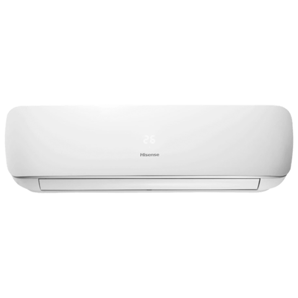 Кондиционер Hisense Mini Apple Pie (TG35VE00G) Белый 35 м² | 12000 БТЕ | Белый photo 1