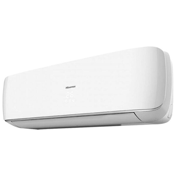 Кондиционер Hisense Mini Apple Pie (TG35VE00G) Белый 35 м² | 12000 БТЕ | Белый photo 2