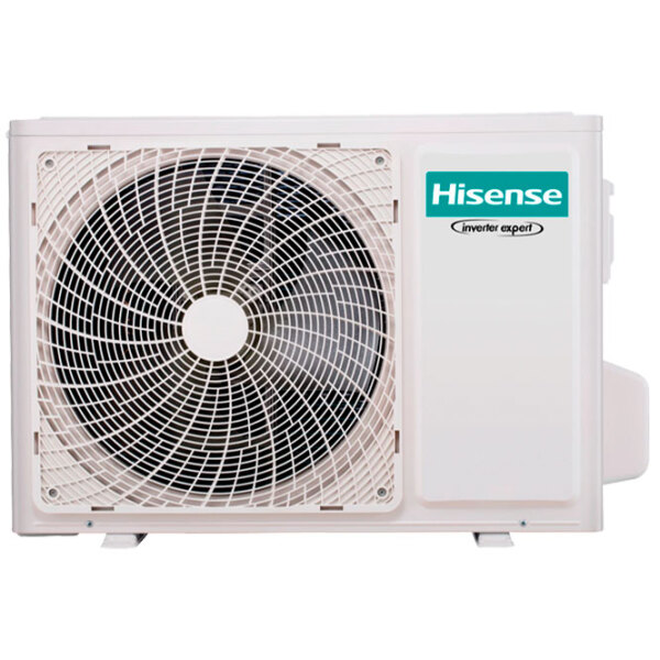 Кондиционер Hisense Mini Apple Pie (TG35VE00G) Белый 35 м² | 12000 БТЕ | Белый photo 5