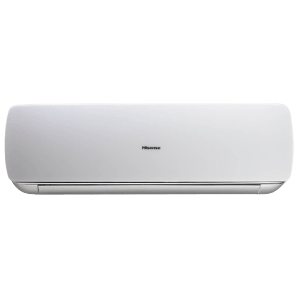 Aparat de aer condiționat Hisense Mini Apple Pie (TG25VE00G) White 25 m² | 9000 BTU | White photo 1