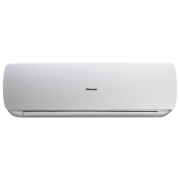 Кондиционер Hisense Mini Apple Pie (TG25VE00G) Белый 25 м2 | 9000 БТЕ | Белый
