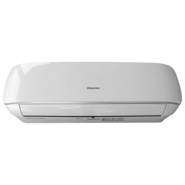 Aparat de aer condiționat Hisense Mini Apple Pie (TG25VE00G) White 25 m² | 9000 BTU | White photo 2