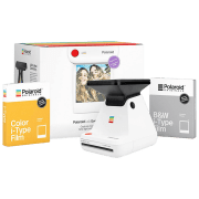 Foto imprimantă Polaroid Lab Everything Box White 