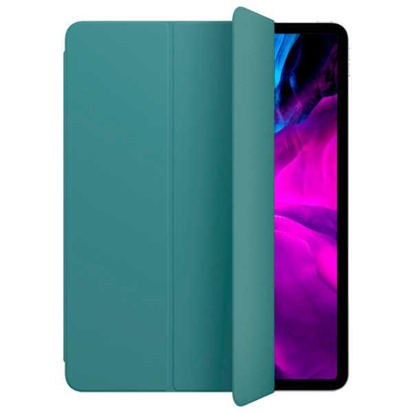 Чехол для планшета Apple iPad Pro 12.9'' 1-е MXTE2ZM/A Зеленый Apple, 12.9", Полиуретан photo 1