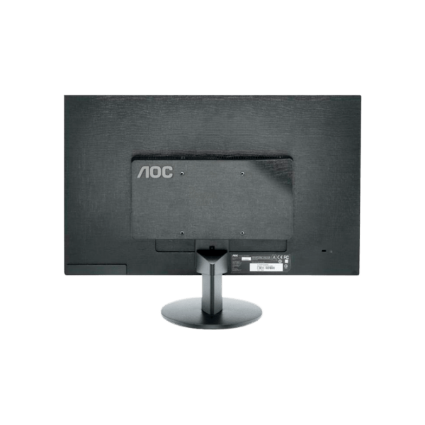 Монитор AOC M2470SWH Черный 23.6" Full HD MVA WLED photo 4
