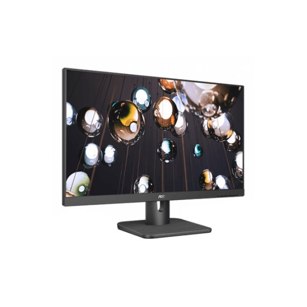 Монитор AOC 24E1Q Черный 23.8" Full HD IPS photo 2