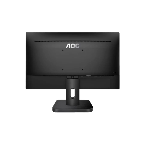 Монитор AOC 24E1Q Черный 23.8" Full HD IPS photo 4