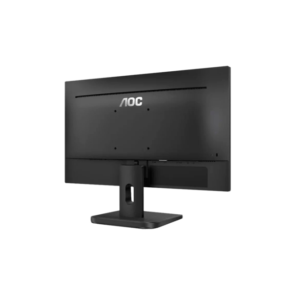 Монитор AOC 24E1Q Черный 23.8" Full HD IPS photo 5