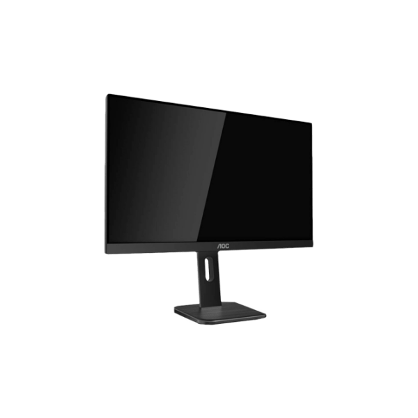 Монитор AOC 24P1, Черный 24" LED IPS photo 3