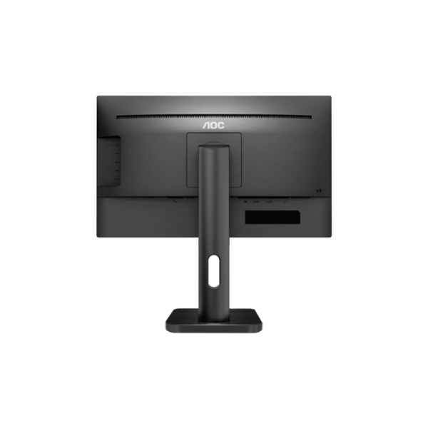 Монитор AOC 24P1, Черный 24" LED IPS photo 6