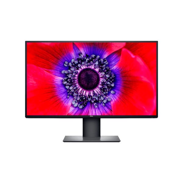 Monitor Dell U2520D Black 25" 2K IPS WLED photo 1