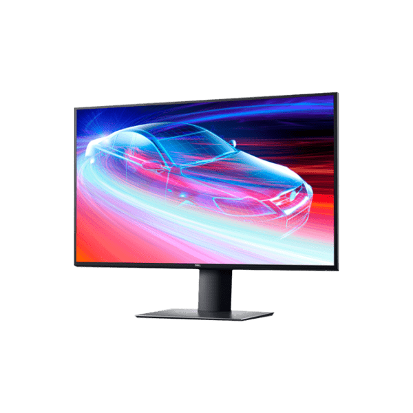 Monitor Dell U2520D Black 25" 2K IPS WLED photo 2
