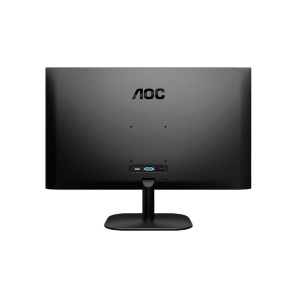 Монитор AOC 27b2h Черный 27" Full HD IPS WLED photo 4
