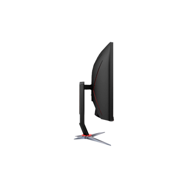 Monitor AOC CU34G2/ BK Black 34" 4K VA WLED photo 6
