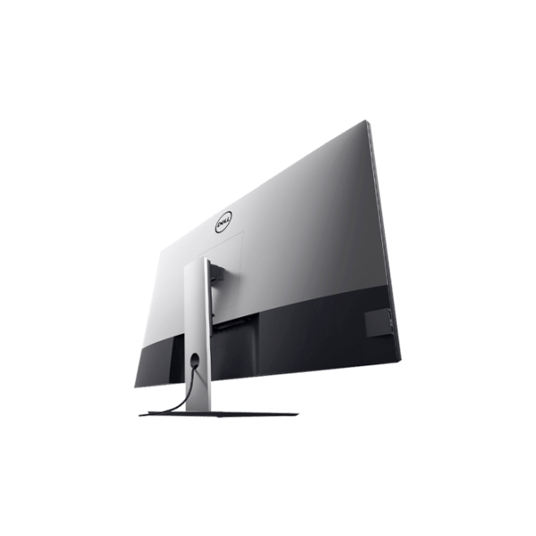 Monitor Dell U4320Q Silver 42.5" 4K IPS LED photo 3