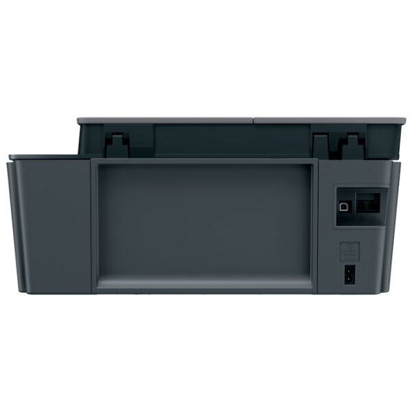 Dispozitiv multifuncțional HP Smart Tank Wireless 615 Black Inkjet, Color,  photo 5