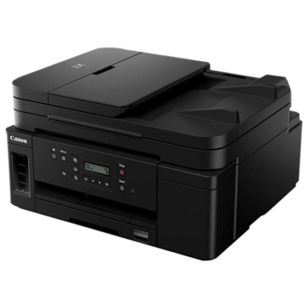 Dispozitiv multifuncțional Canon
Pixma
GM4040 Black Inkjet, Monochrome, photo 1
