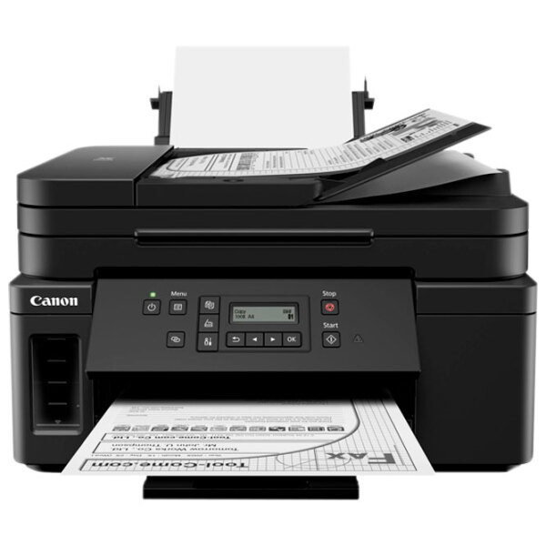 Dispozitiv multifuncțional Canon
Pixma
GM4040 Black Inkjet, Monochrome, photo 2