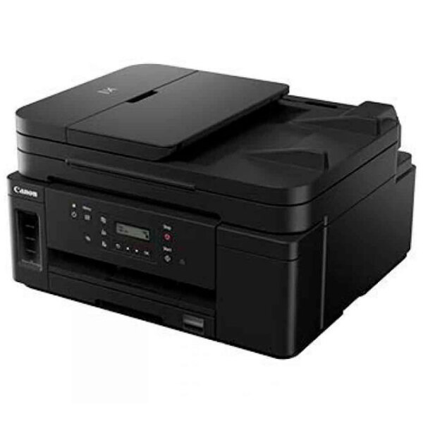 Dispozitiv multifuncțional Canon
Pixma
GM4040 Black Inkjet, Monochrome, photo 5