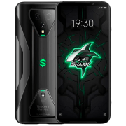 Xiaomi Black Shark 3 256 ГБ Черный 6.67" | 64 Мп | 12 ГБ | Dual SIM