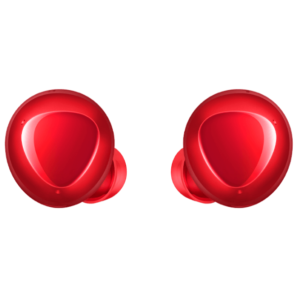 Căști Samsung Galaxy Buds+ Red Fără fir / Personal / In ear photo 1