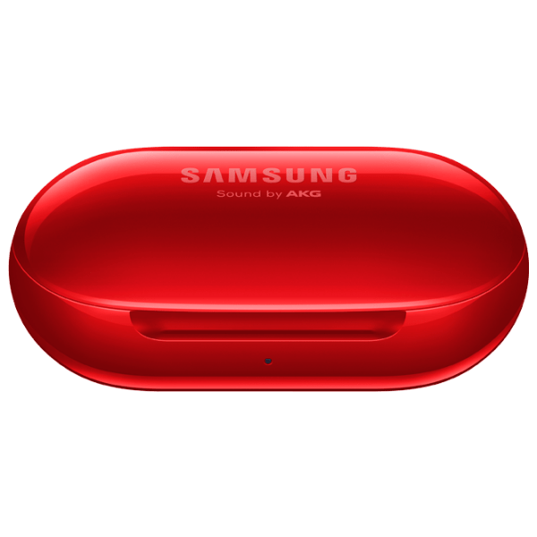 Căști Samsung Galaxy Buds+ Red Fără fir / Personal / In ear photo 2