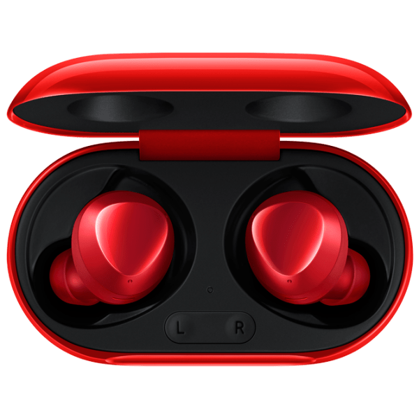 Căști Samsung Galaxy Buds+ Red Fără fir / Personal / In ear photo 3