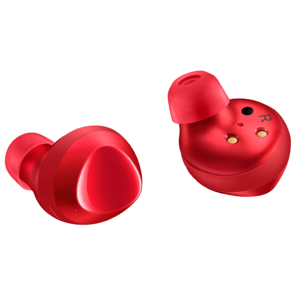 Căști Samsung Galaxy Buds+ Red Fără fir / Personal / In ear photo 6