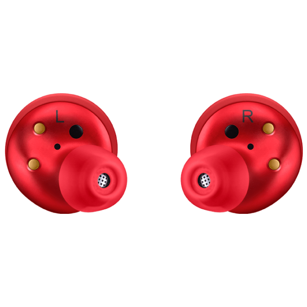 Căști Samsung Galaxy Buds+ Red Fără fir / Personal / In ear photo 7