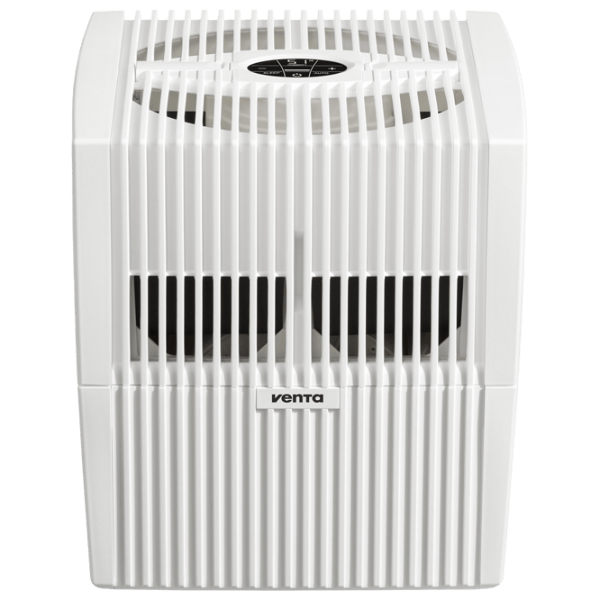 Увлажнитель воздуха Venta LW 25 COMFORT Plus Белый  photo 1